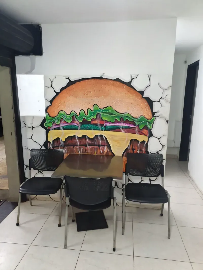 Arriendo local en el Carmen de viboral  miniatura 3